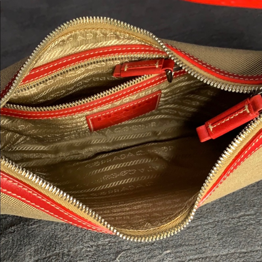Prada Handbag - Picture 7 of 16